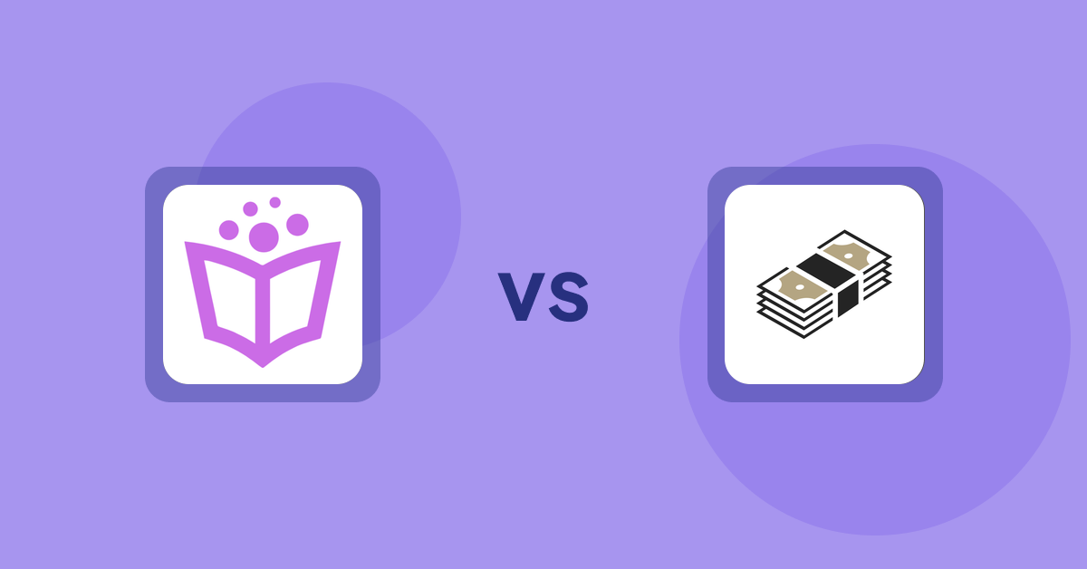 Shopify Product Display Apps: LitPDF Catalog Line Sheets vs. シンプルクラウドファンディング｜お手軽自社クラファン