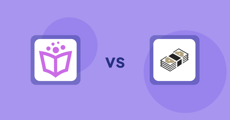 Shopify Product Display Apps: LitPDF Catalog Line Sheets vs. シンプルクラウドファンディング｜お手軽自社クラファン