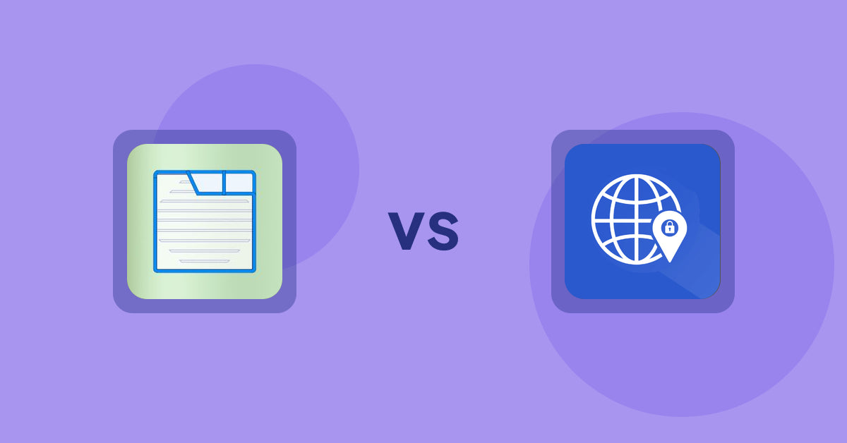 Shopify Product Display Apps: Ecom Product Descriptions vs Addify ‑ Country Restrictions