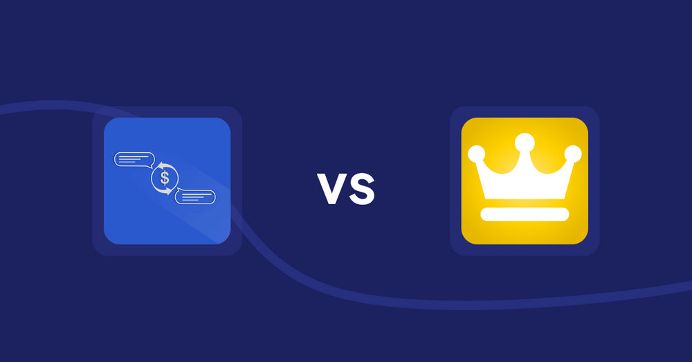 Shopify Product Display Apps: Addify Custom Price Text vs Awesome Ranking