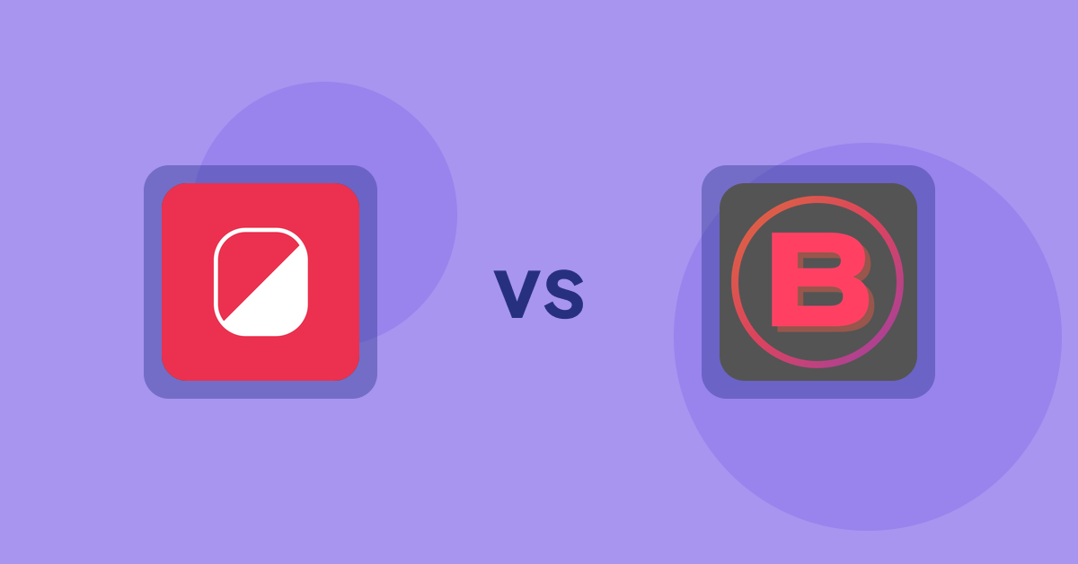 Shopify Product Display Apps: Poloriz ‑ Shoppable Stories vs Banter Stories