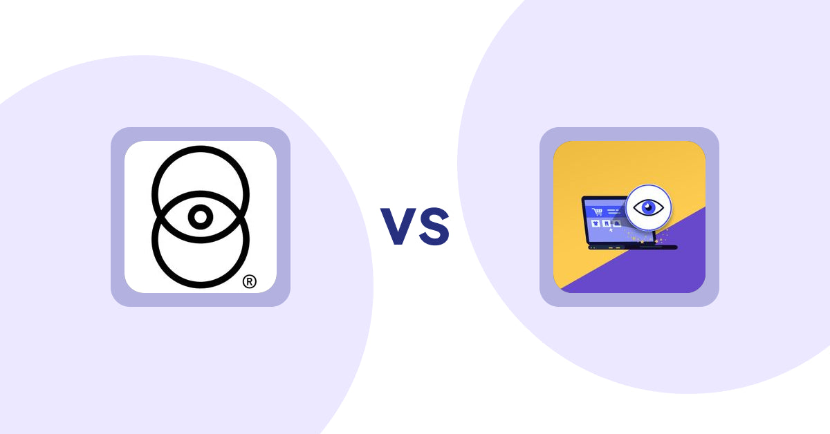 Shopify Product Display Apps: Vudoo (Australia) vs. ReVisit‑Recent Viewed Products