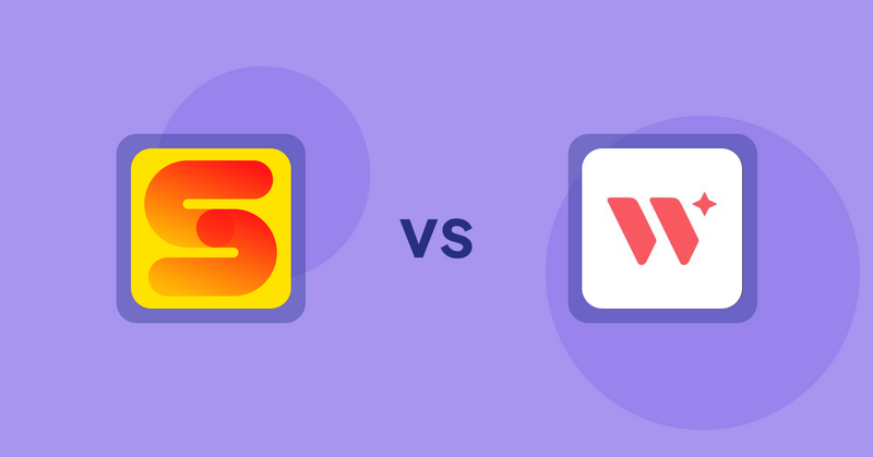 Shopify Product Display Apps: ST: Inventory & Sold Count pro vs Wizart Visualizer