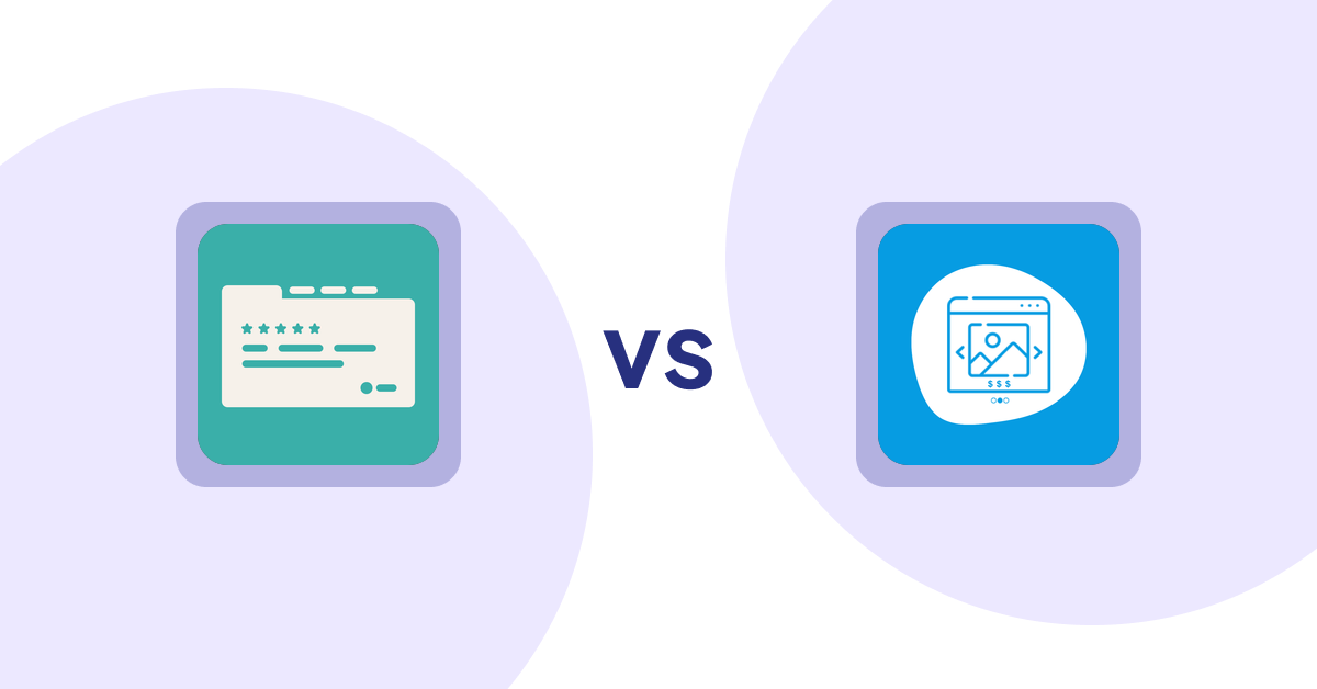 Shopify Product Display Apps: Smart Tabs ‑ Product Tabs vs Quick Product Navigator Slide