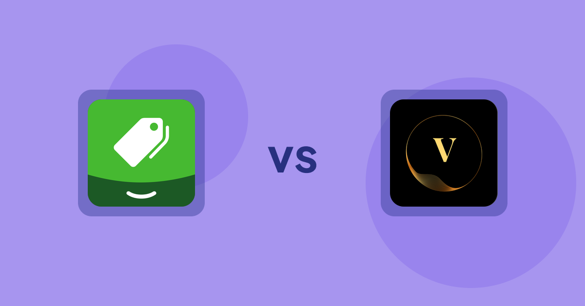 Shopify Product Display Apps: VIBE Shoppable Instagram Feed vs ProductTube