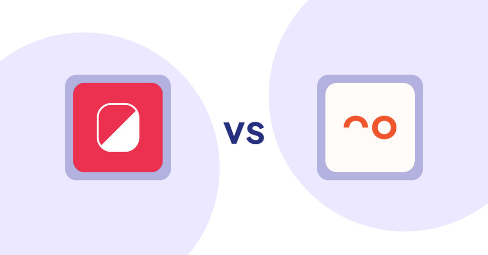 Shopify Product Display Apps: Poloriz ‑ Shoppable Stories vs soona ‑ Content For Commerce