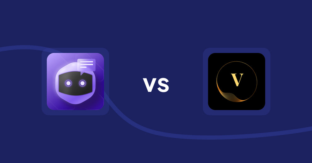 Shopify Product Display Apps: ChatGPT AI Content Generator vs. ProductTube