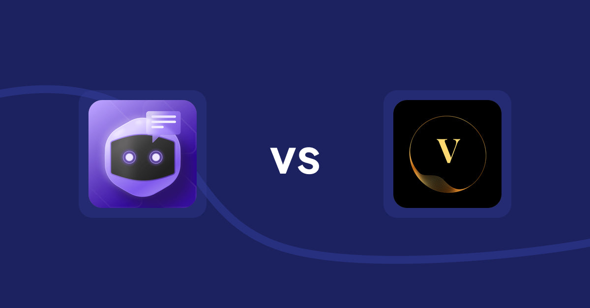 Shopify Product Display Apps: ChatGPT AI Content Generator vs. ProductTube