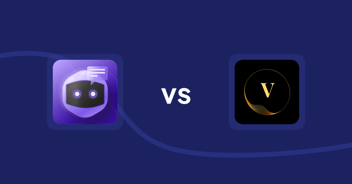 Shopify Product Display Apps: ChatGPT AI Content Generator vs. ProductTube