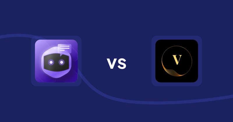 Shopify Product Display Apps: ChatGPT AI Content Generator vs. ProductTube