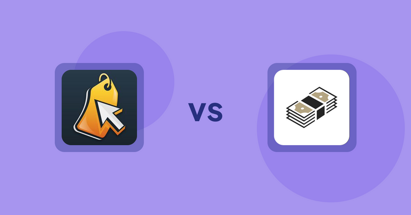 Shopify Product display Apps: Iconic: Product Features vs シンプルクラウドファンディング｜お手軽自社クラファン