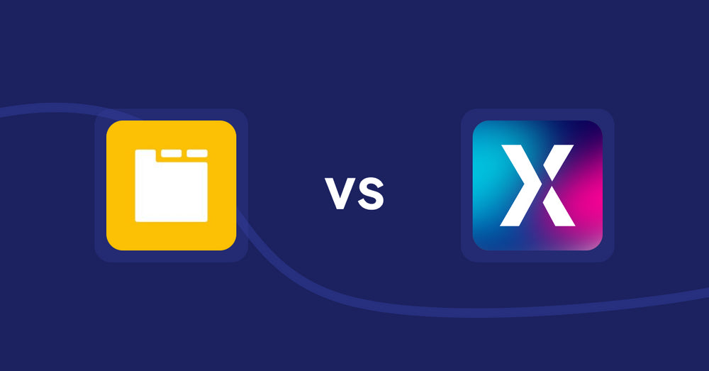 Shopify Product Display Apps: Ymq Product Tabs vs MW Upsell Popup & Cross‑sell