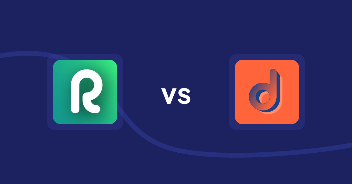 Shopify Product Display Apps: ReelTok Shoppable Videos + UGC vs Social Shopper Pro ‑ Instagram