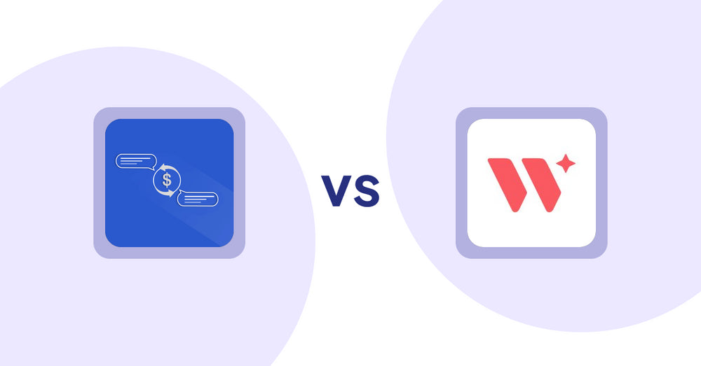 Shopify Product Display Apps: Addify Custom Price Text vs. Wizart Visualizer