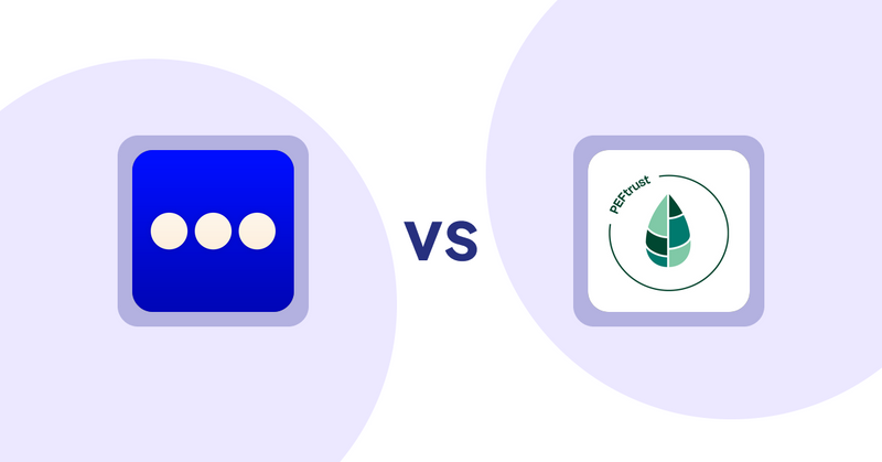 Shopify Product Display Apps: Vario ‑ Variation Swatches vs Peftrust