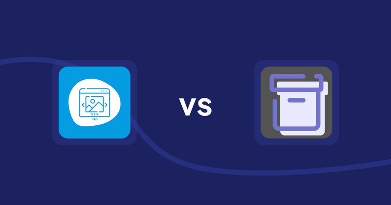 Shopify Product Display Apps: Quick Product Navigator Slide vs Shelfify