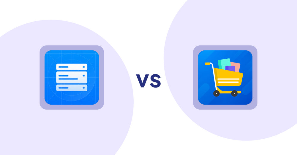 Shopify Product Display Apps: EasySlide Accordion Tabs & FAQ vs Prezen Wholesale Order