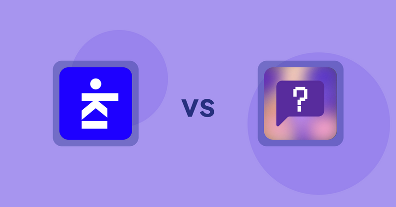 Shopify Product Display Apps: Kickflip ‑ Customize Products vs FAQbucket ‑ Help Center & FAQ