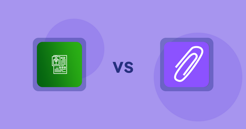 Shopify Product Display Apps: OC Product Size Chart vs Agile Attachments