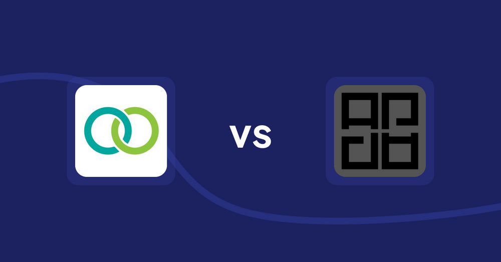 Shopify Product Display Apps: ROOTIP: Stories & Transparency vs. Archipro Product Sync