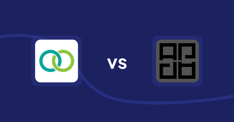 Shopify Product Display Apps: ROOTIP: Stories & Transparency vs. Archipro Product Sync