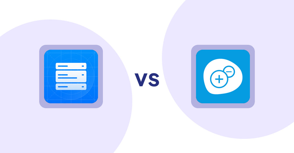 Shopify Product Display Apps: EasySlide Accordion Tabs & FAQ vs Extendons Quantity Selector