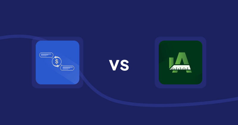 Shopify Product Display Apps: Addify Custom Price Text vs Easy Size Chart by Akeans