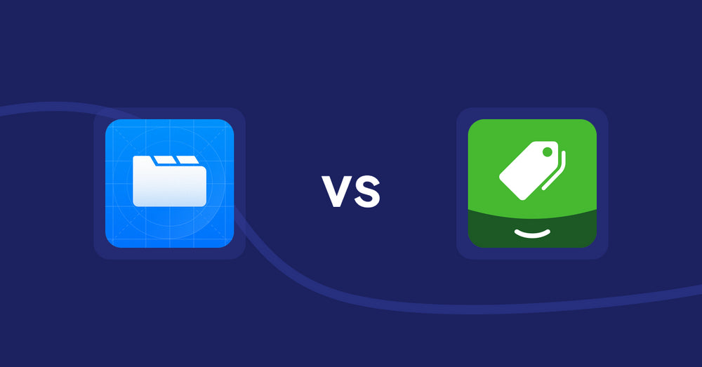 Shopify Product Display Apps: Easy Tabs ‑ Product Tabs vs VIBE Shoppable Instagram Feed