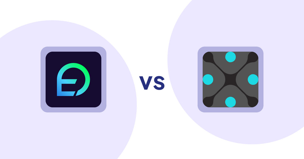 Shopify Product Display Apps: EasyDisplay: Product Showcase vs In‑store Shopping Assistant