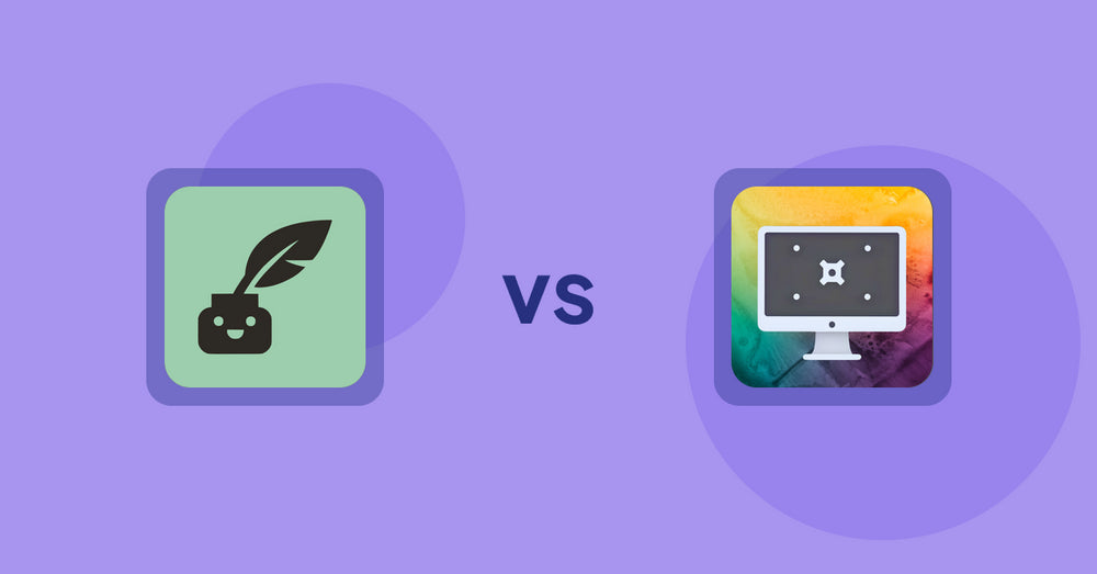 Shopify Product Display Apps: Copybuddy vs PC Builder