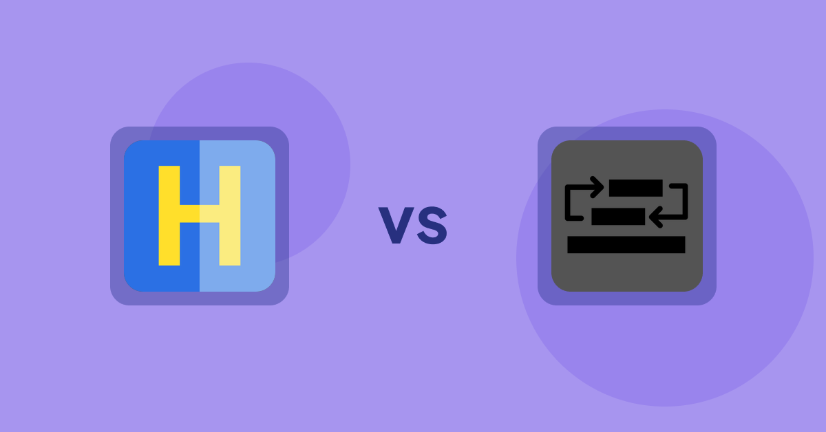Shopify Product Display Apps: HiVar : Hide Sold Out Variants vs. Sortyfi Collection Merchandise