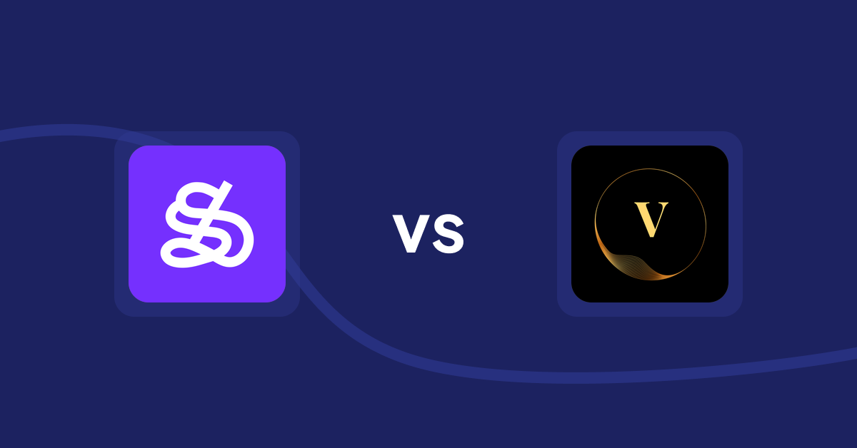Shopify Product Display Apps: WeShop AI: Model&Product Photo vs ProductTube