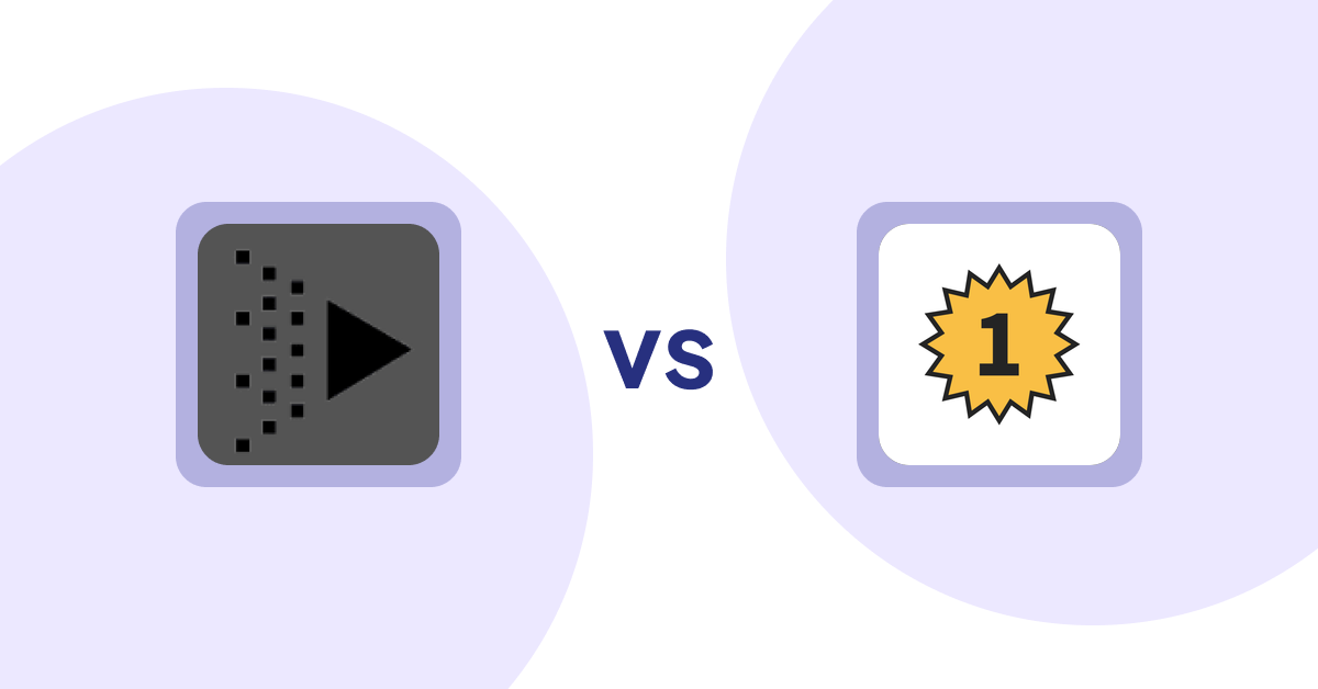 Shopify Product Display Apps: SnapWrite AI vs. UR: Smart Ranking