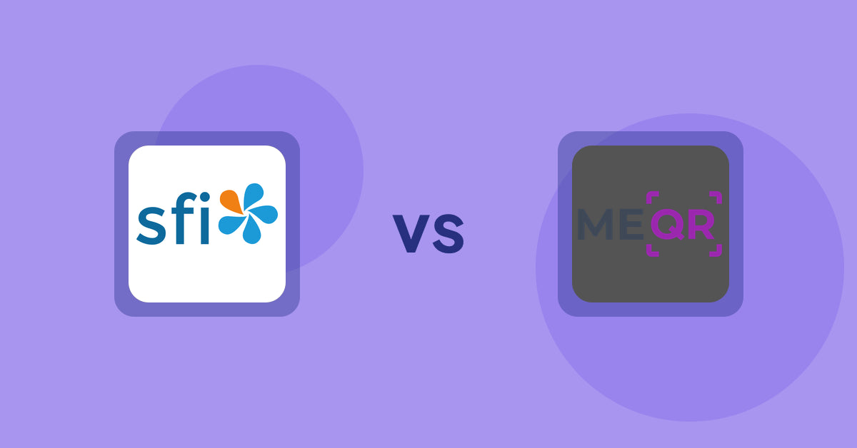 Shopify Product Display Apps: Already in Your Cart vs ME‑QR