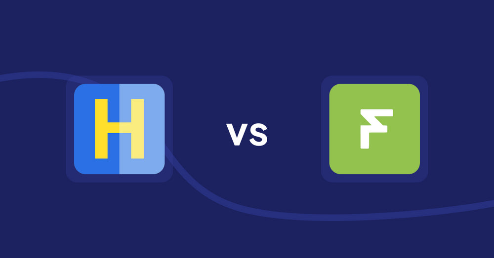 Shopify Product Display Apps: HiVar : Hide Sold Out Variants vs. Easy Estimate Shipping