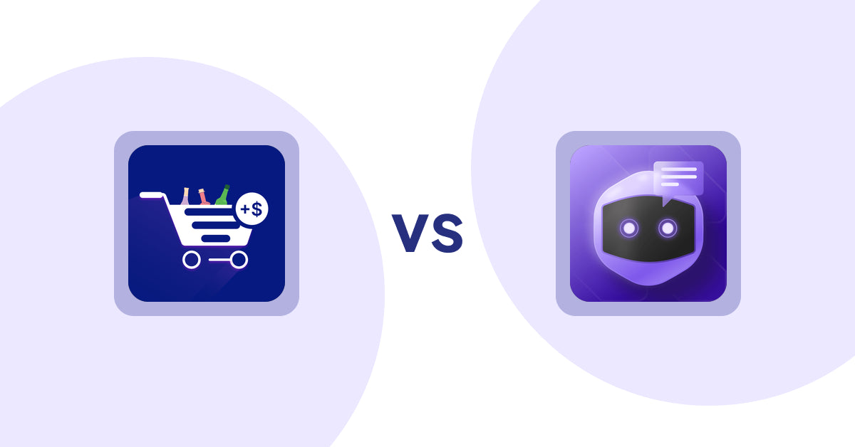 Shopify Product Display Apps: Pfand ‑ Deposit & Cart Fee vs ChatGPT AI Content Generator