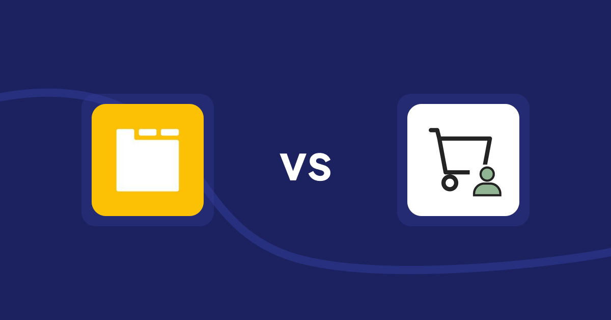 Shopify Product Display Apps: Ymq Product Tabs vs シンプル会員注文割引｜お手軽ログインセール設定