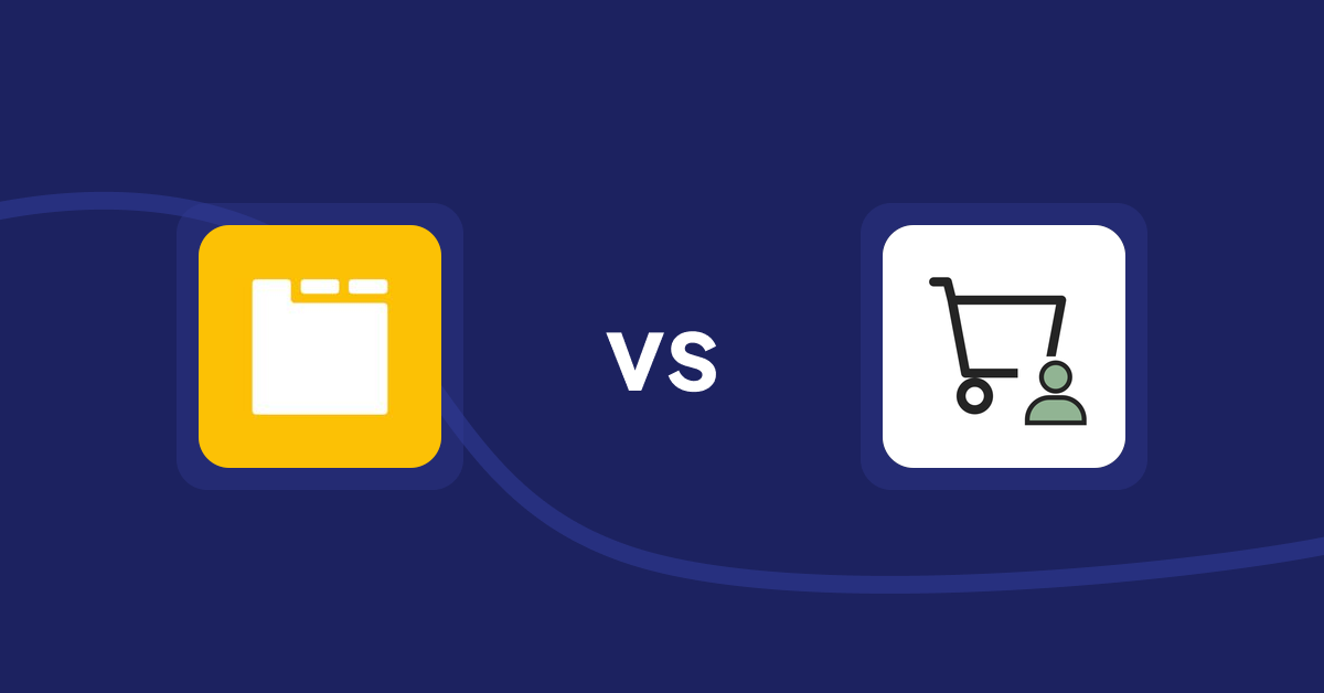 Shopify Product Display Apps: Ymq Product Tabs vs シンプル会員注文割引｜お手軽ログインセール設定
