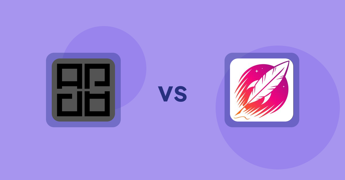 Shopify Product Display Apps: Archipro Product Sync vs Wordsmith: Content Generator