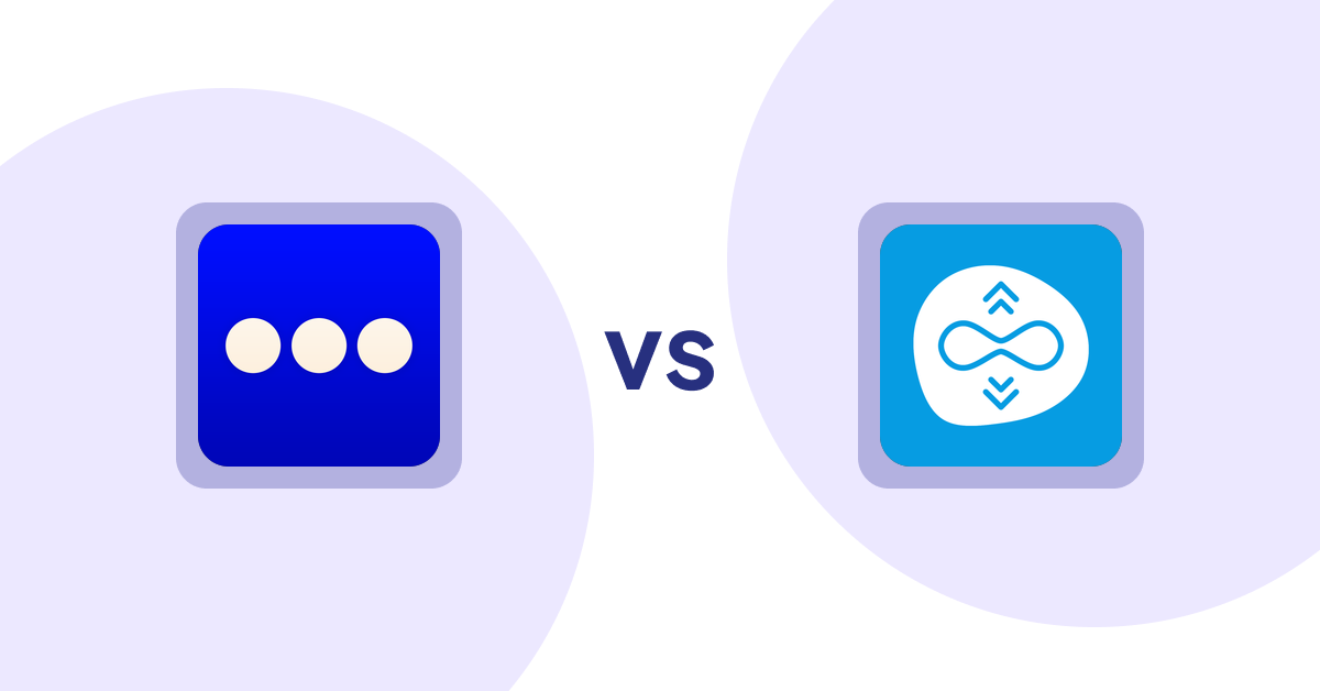 Shopify Product Display Apps: Vario ‑ Variation Swatches vs Scroll Freely: Infinite Scroll