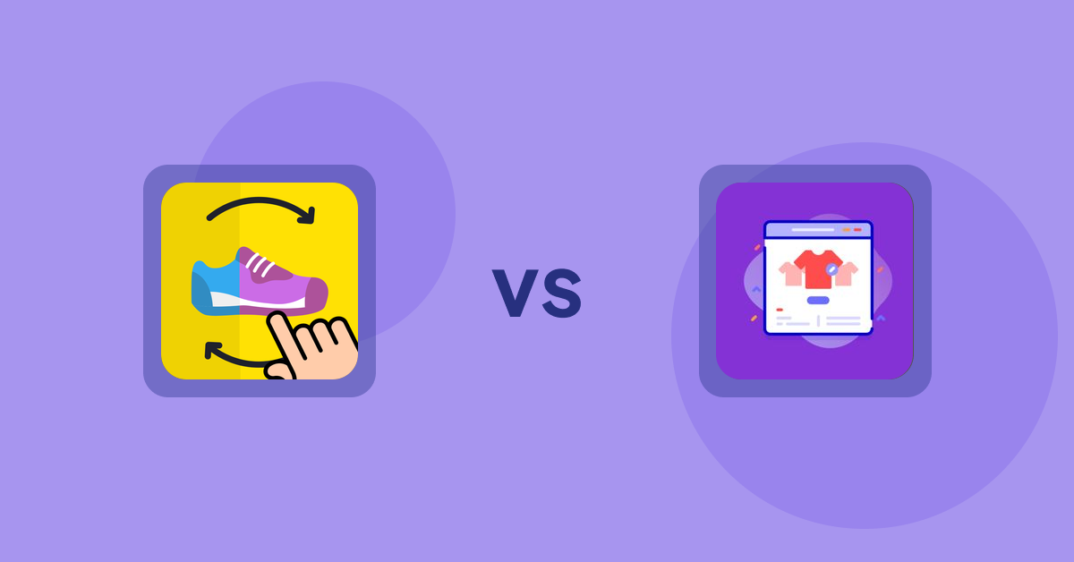 Shopify Product Display Apps: GG Quick View & Hover Slider vs Variant Title Magic