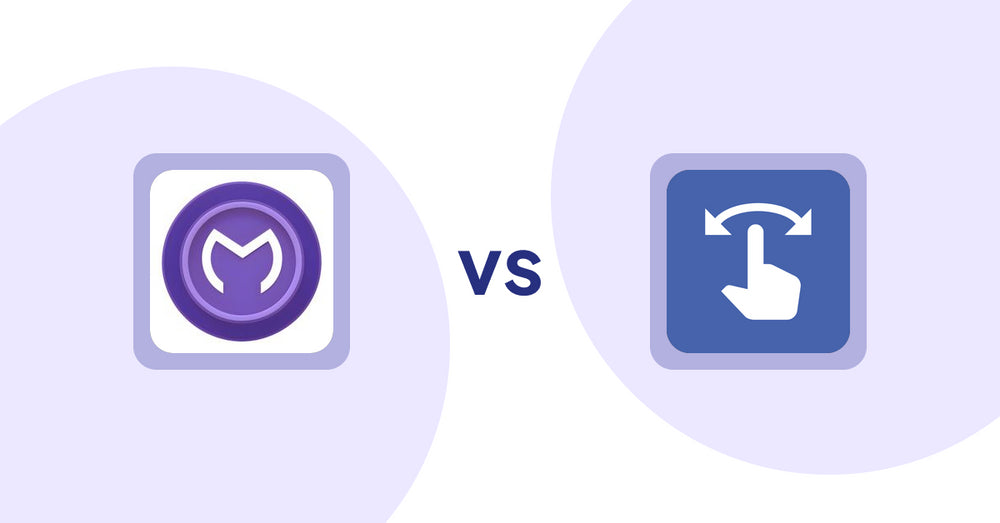 Shopify Product Display Apps: OnModel ‑ AI Models Photos vs HypeSwipe: Swipes to Sales