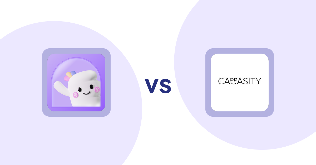 Shopify Product Display Apps: Easify Product Attachments vs Cappasity 3D and 360 Viewer