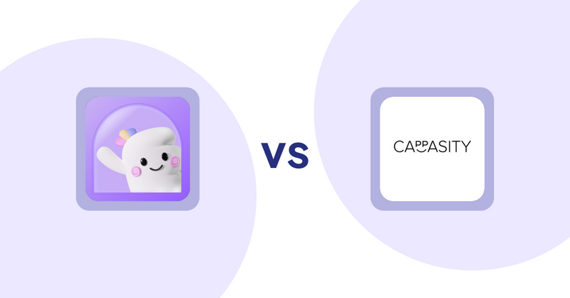 Shopify Product Display Apps: Easify Product Attachments vs Cappasity 3D and 360 Viewer