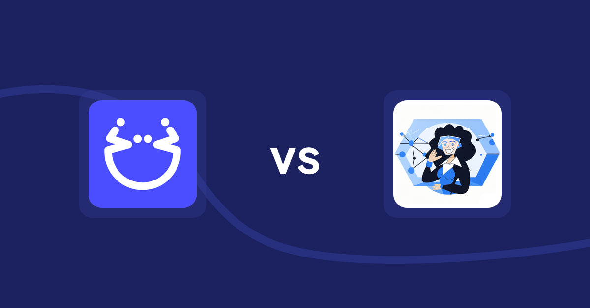 Shopify Product Display Apps: Pasilobus Wishlist Supply List vs Eva AI: Optimize Descriptions