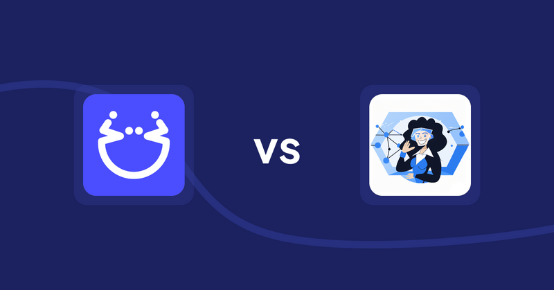 Shopify Product Display Apps: Pasilobus Wishlist Supply List vs Eva AI: Optimize Descriptions