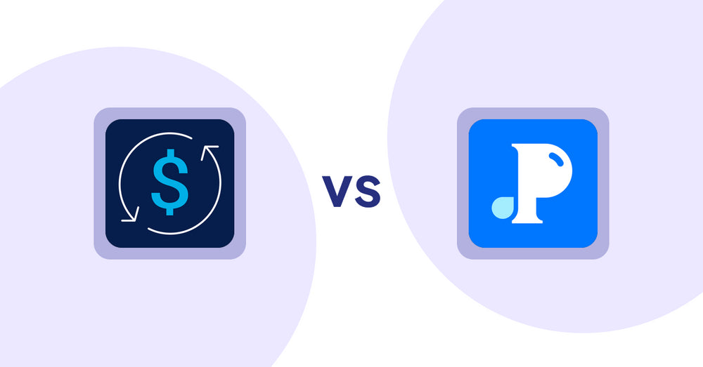 Shopify Product Display Apps: Bestsellers reSort vs Promi Smart Discounts