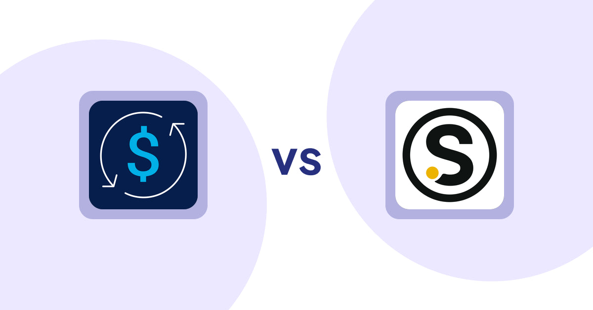 Shopify Product Display Apps: Bestsellers reSort vs. seedtrace Transparency App