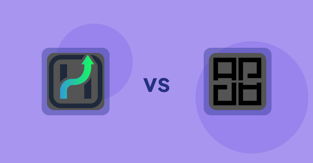 Shopify Product Display Apps: Heuristic Commerce vs Archipro Product Sync