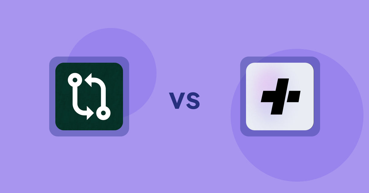 Shopify Product Display Apps: Compareder ‑ Product Compare vs Details+ Specifications Table